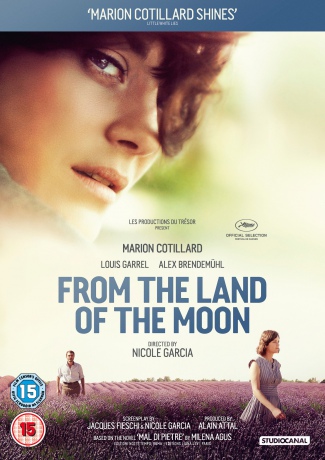 From The Land Of The Moon (Z innego świata ) [DVD]
