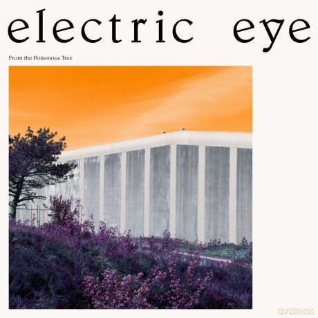 Electric Eye: From The Poisonous Tree [CD]