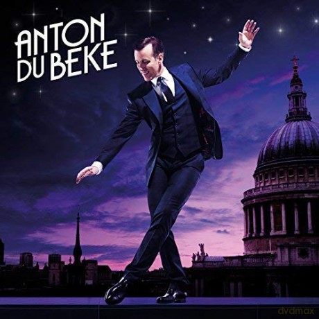 Anton Du Beke: From The Top [CD]