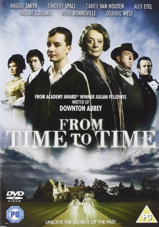 From Time To Time (Od czasu do czasu) [DVD]