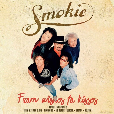 Smokie: From Wishes To Kisses [Winyl]