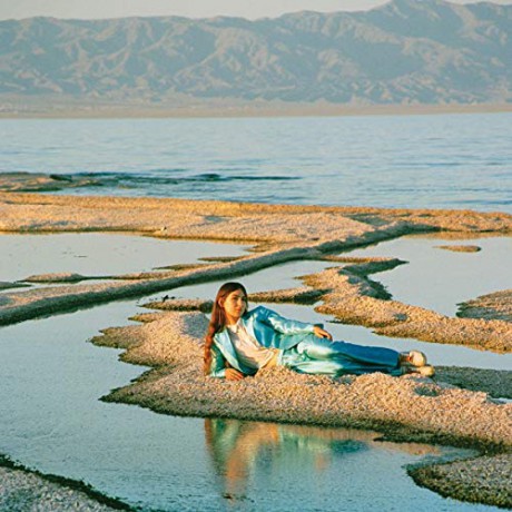Weyes Blood: Front Row Seat To Earth [CD]