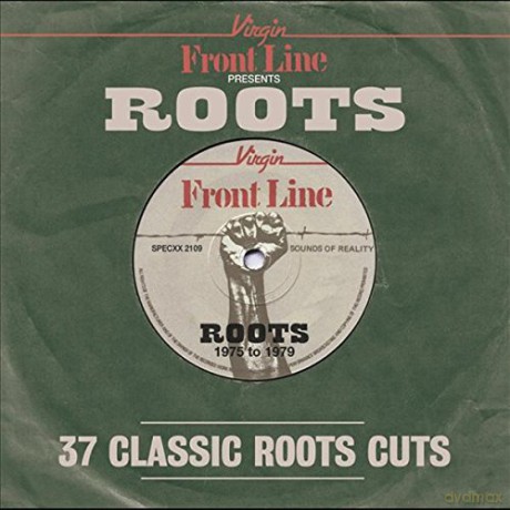 Frontline Presents Roots [2CD]