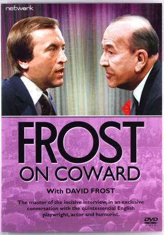Frost On Coward [DVD]