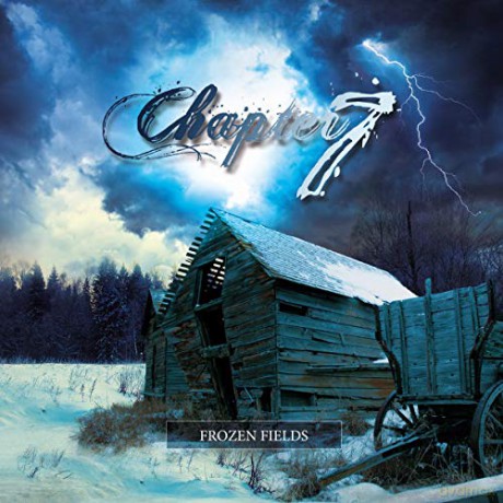 Chapter7: Frozen Fields [CD]