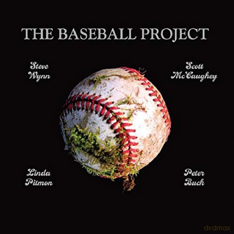 Baseball Project: Frozen Ropes And Dying Quails [CD]