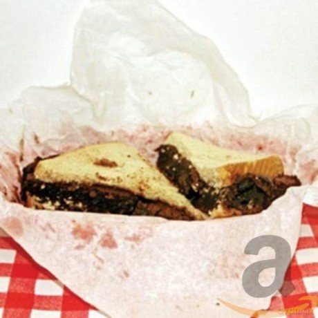 Ty Segall: Fudge Sandwich [CD]