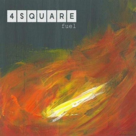 4Square: Fuel [CD]
