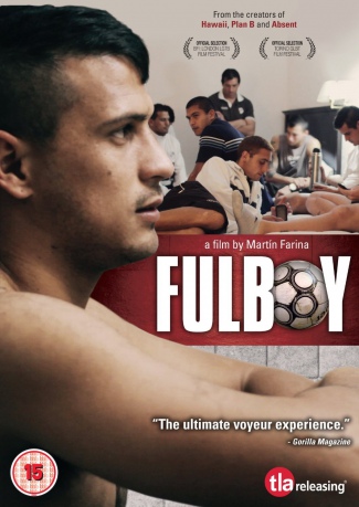 Fulboy [DVD]