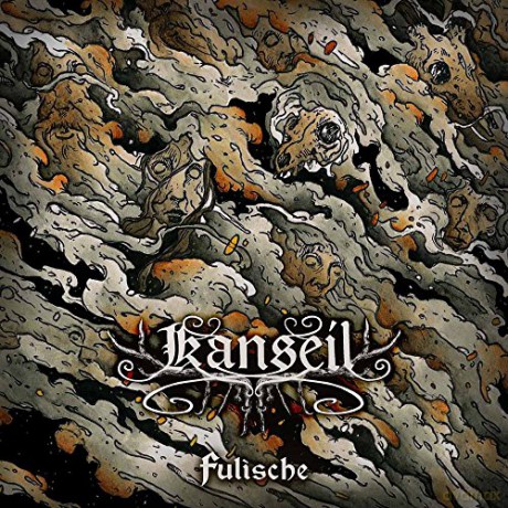 Kanseil: Fulische (Limited Edition) [CD]