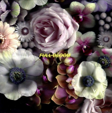 Alpines: Full Bloom [CD]