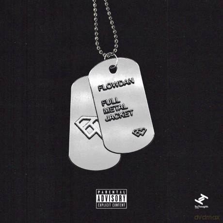 Flowdan: Full Metal Jacket [CD]
