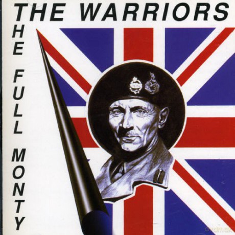 Warriors: Full Monty [CD]