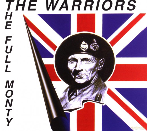 Warriors: Full Monty [CD]