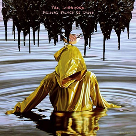 Tan Leracoon: Funeral Parade Of Roses [CD]