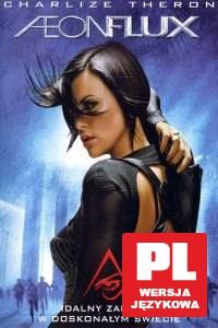 Aeon Flux  [DVD]