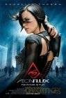 Aeon Flux  [DVD]