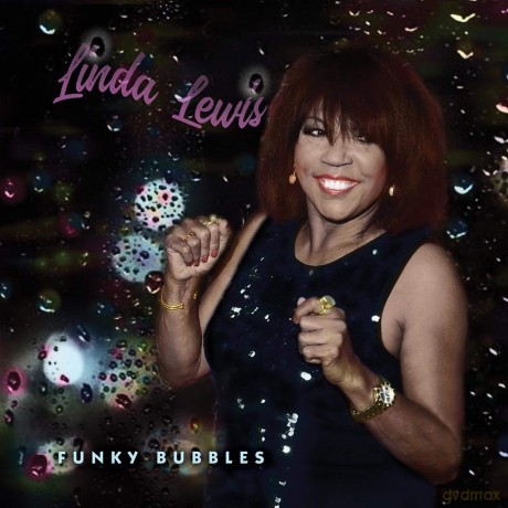 Linda Lewis: Funky Bubbles (1967- 2017) [5CD]