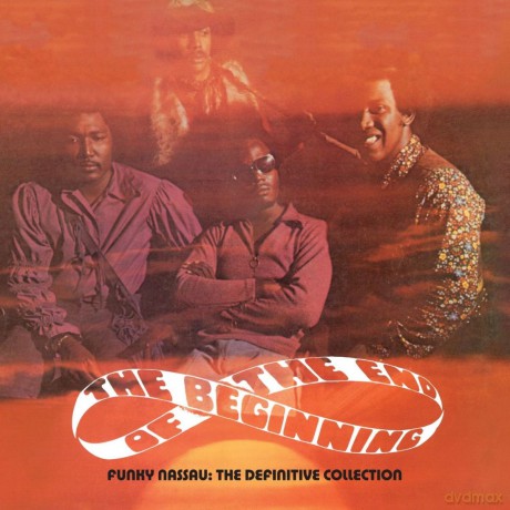 Beginning Of The End: Funky Nassau - The Complete Recordings [2CD]