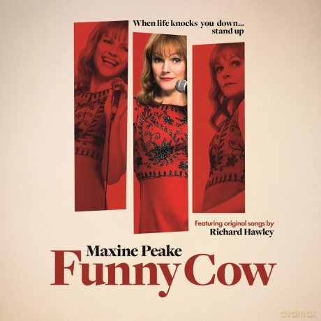 Funny Cow soundtrack [Winyl]