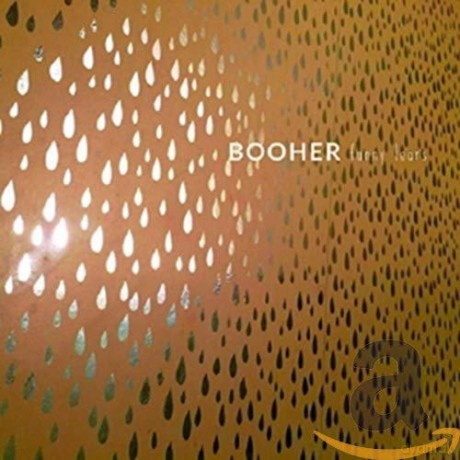 Booher: Funny Tears [CD]