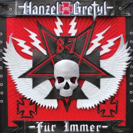 Hanzel Und Gretyl: Fur Immer [CD]