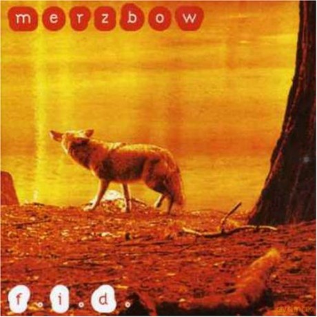 Merzbow: Fur Is Dead [2CD]