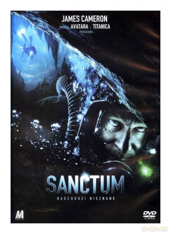 Sanctum [DVD]