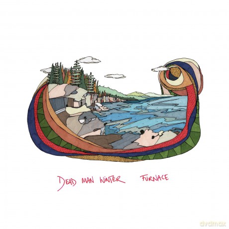 Dead Man Winter: Furnace [CD]
