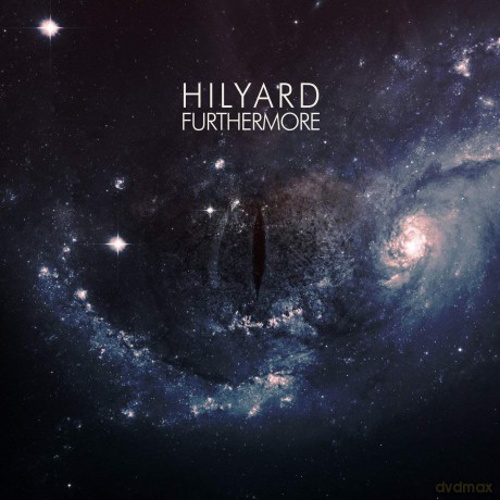Hilyard: Furthermore [CD]