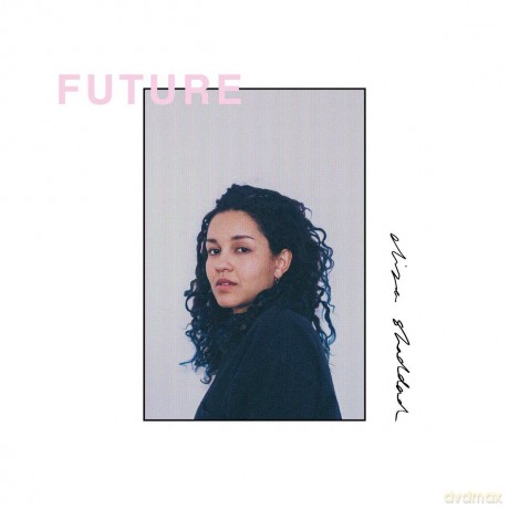 Eliza Shaddad: Future [CD]