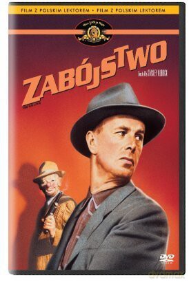Zabójstwo [DVD] film
