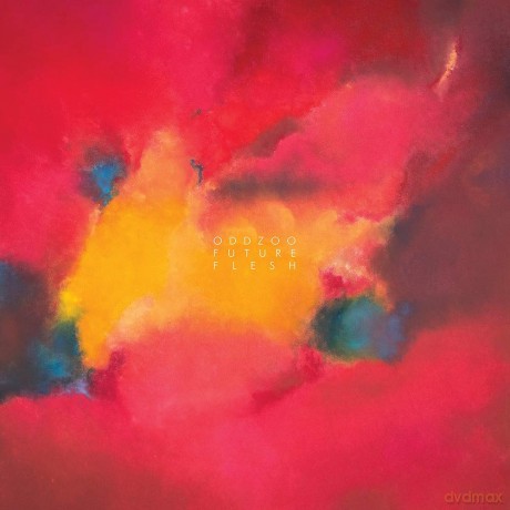 Oddzoo: Future Flesh [Winyl]