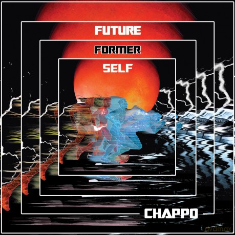 Chappo: Future Former Self [Winyl]