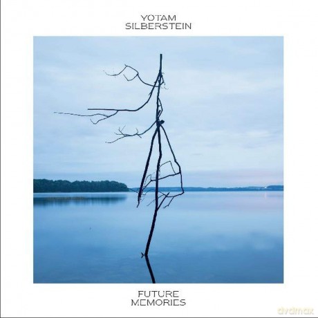 Yotam Silberstein: Future Memories [CD]