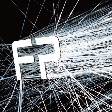 Perfume: Future Pop (Clear) [Winyl]