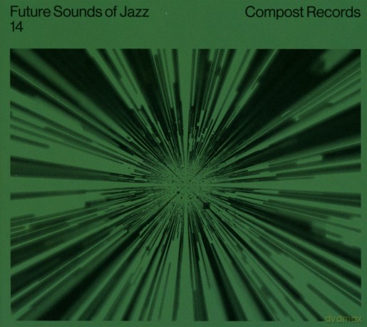 Future Sounds Of Jazz Vol. 14 [2CD]
