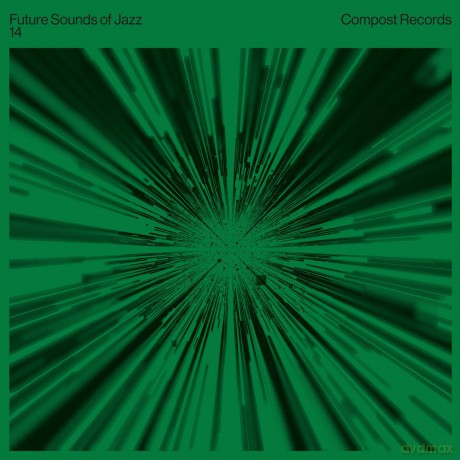 Future Sounds Of Jazz Vol. 14 [4xWinyl]