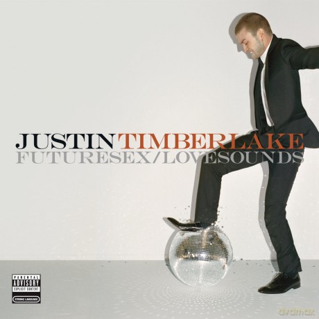 Justin Timberlake: Futuresex / Lovesounds [2xWinyl]