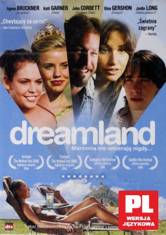 Dreamland [DVD]