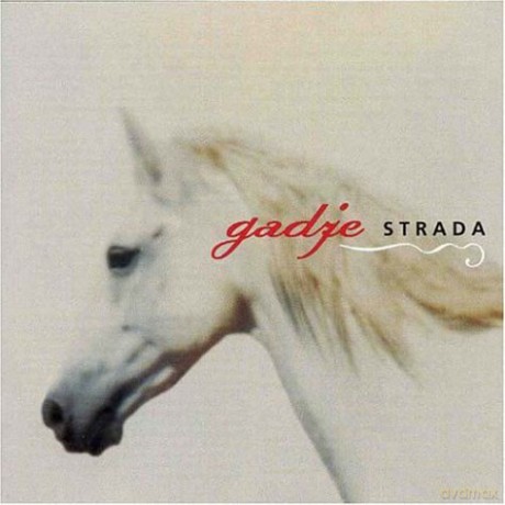 Gadje Strada: Gadje Strada 2002 [CD]