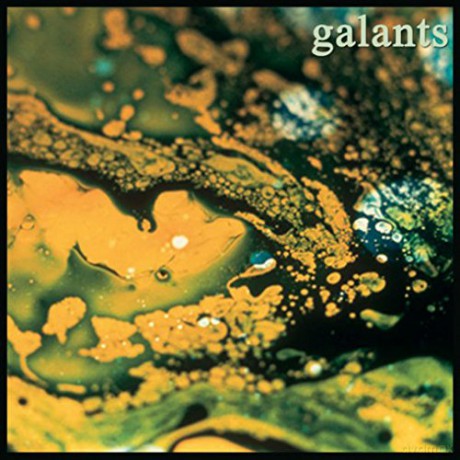 Galants: Galants [Winyl]