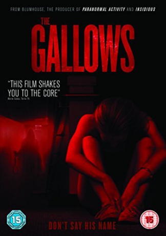 Gallows (Szubienica) [DVD]