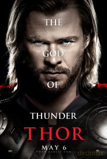 Thor [Blu-Ray]