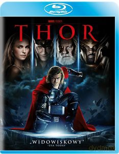 Thor [Blu-Ray]