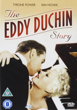 The Eddy Duchin Story (Ostatnie akordy) [DVD]