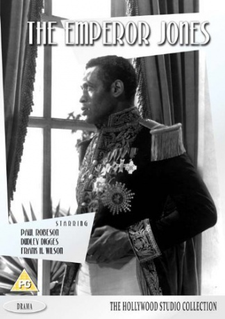 The Emperor Jones [DVD]