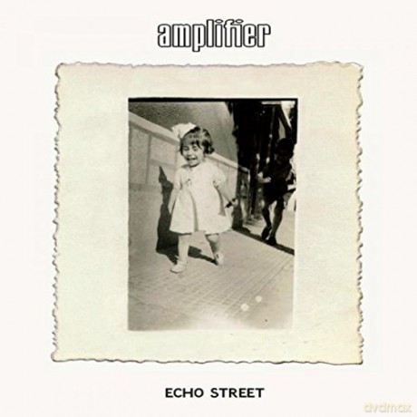 Amplifier: Echo Street [2xWinyl]