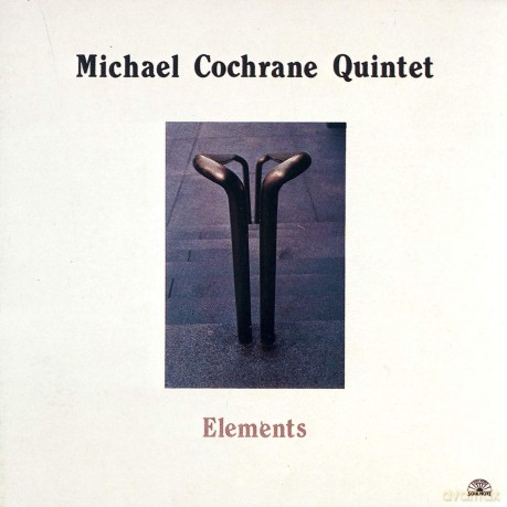 Michael Cochrane: Elements [CD]