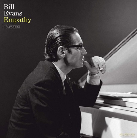 Bill Evans: Empathy [Winyl]